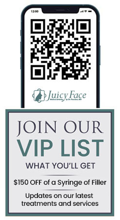 Join Juicy Face VIP List
