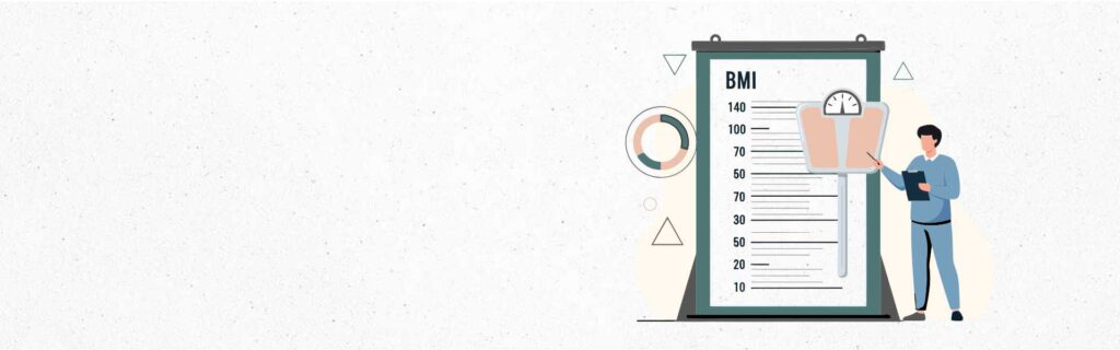 BMI Calculator to Track Your Weight Loss Progress at Juicy Face Medical Esthetics in Denver, CO