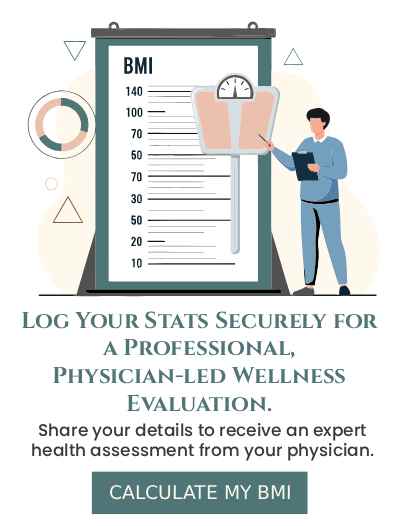 BMI Calculator to Track Your Weight Loss Progress at Juicy Face Medical Esthetics in Denver, CO