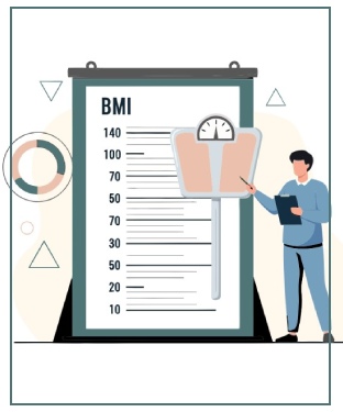 BMI Calculator at Juicy Face in Denver, CO