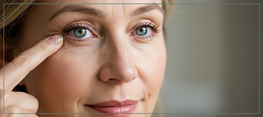 How Can Botox Eliminate Crow’s Feet? Juicy Face Med Spa How Can Botox Eliminate Crow’s Feet? Juicy Face Med Spa