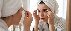 Forehead Lines Treatment in Denver, CO Forehead Lines Treatment in Denver, CO