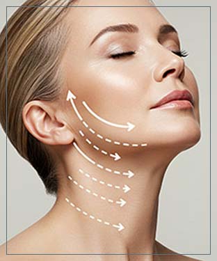 Neck Bands / Nefertiti Lift in Denver, CO