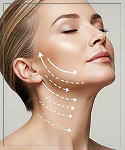 Neck Bands / Nefertiti Lift in Denver, CO
