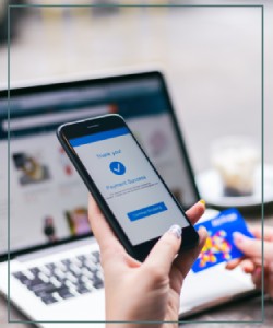 Online Payments at Juicy Face in Denver, CO